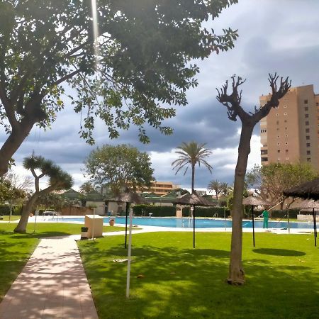 Appartamento Apartamento Torremolinos Benyamina Esterno foto