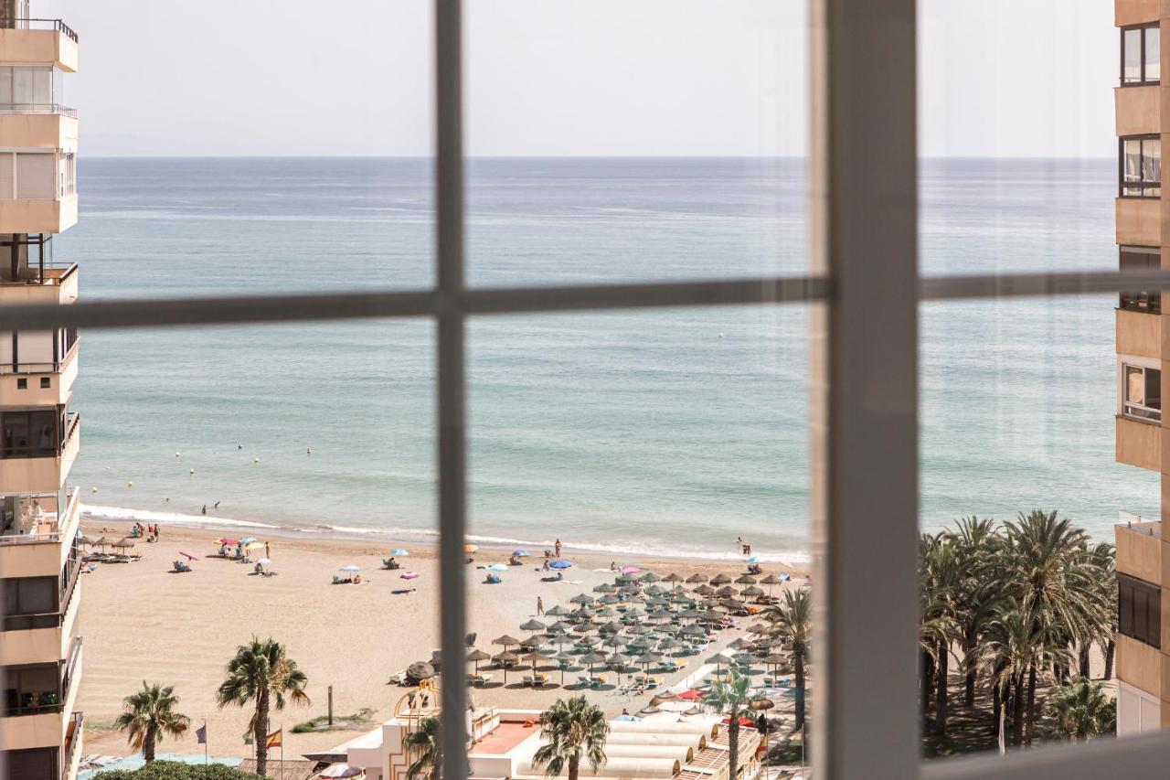 Appartamento Apartamento Torremolinos Benyamina Esterno foto