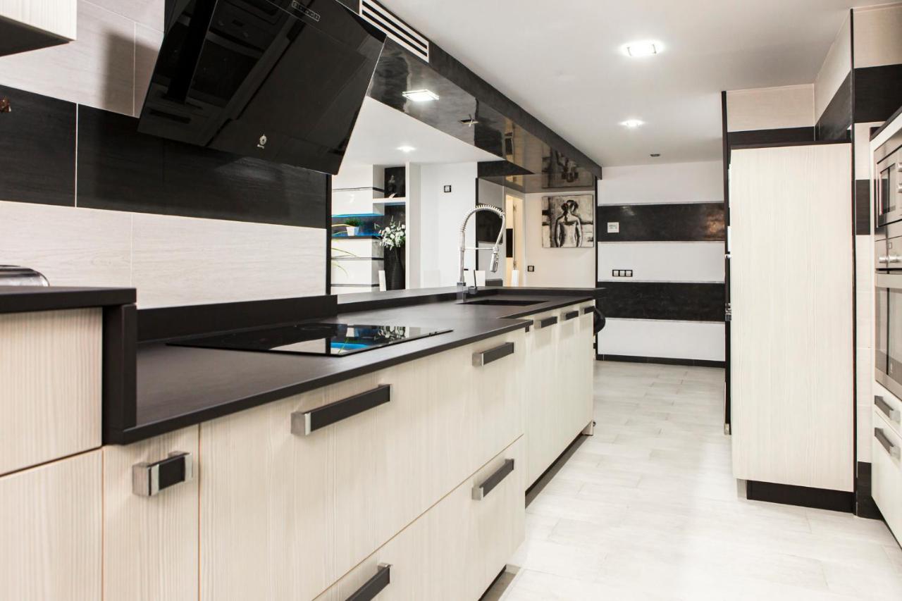 Appartamento Apartamento Torremolinos Benyamina Esterno foto