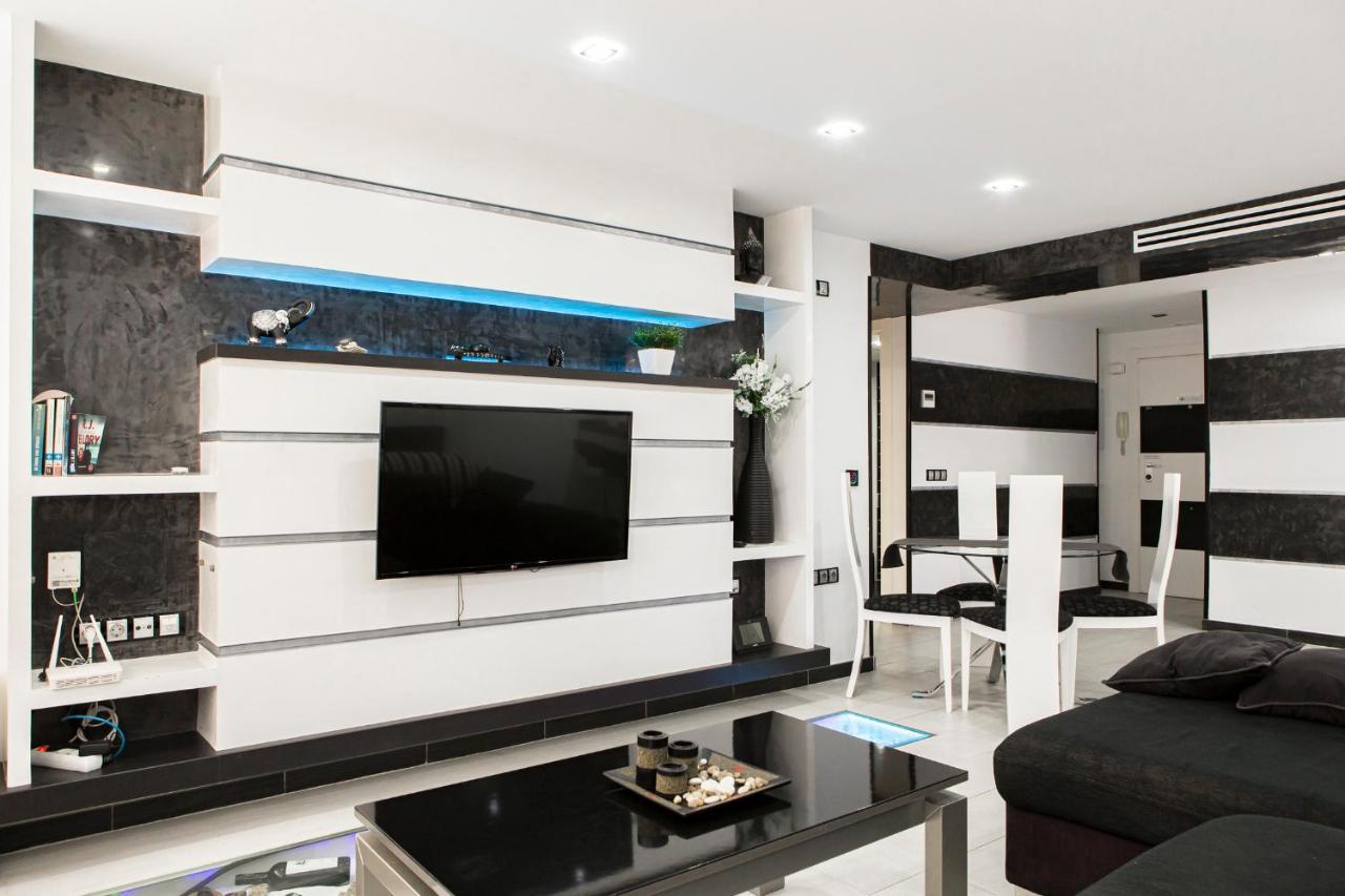 Appartamento Apartamento Torremolinos Benyamina Esterno foto