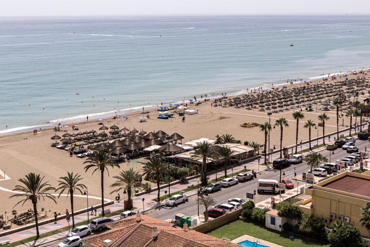 Appartamento Apartamento Torremolinos Benyamina Esterno foto
