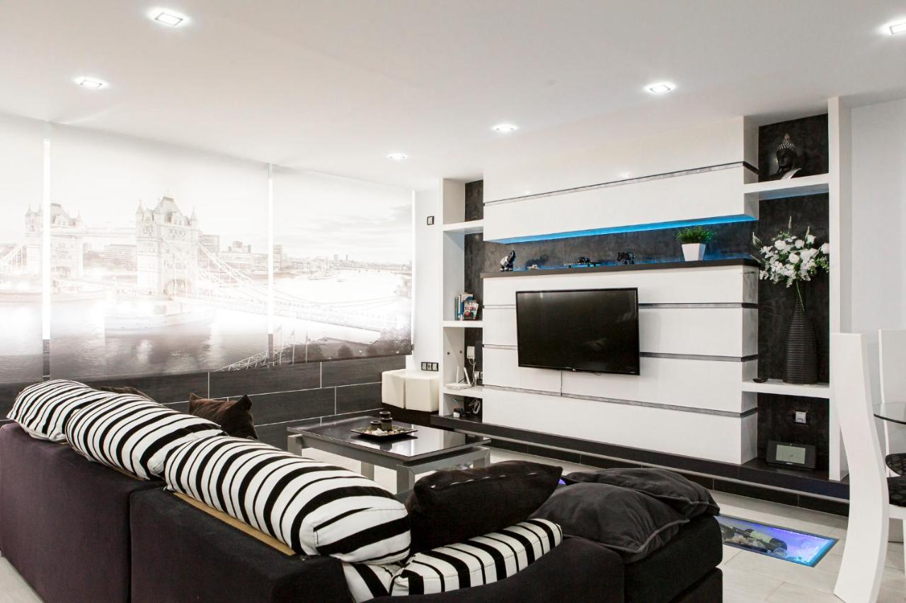 Appartamento Apartamento Torremolinos Benyamina Esterno foto