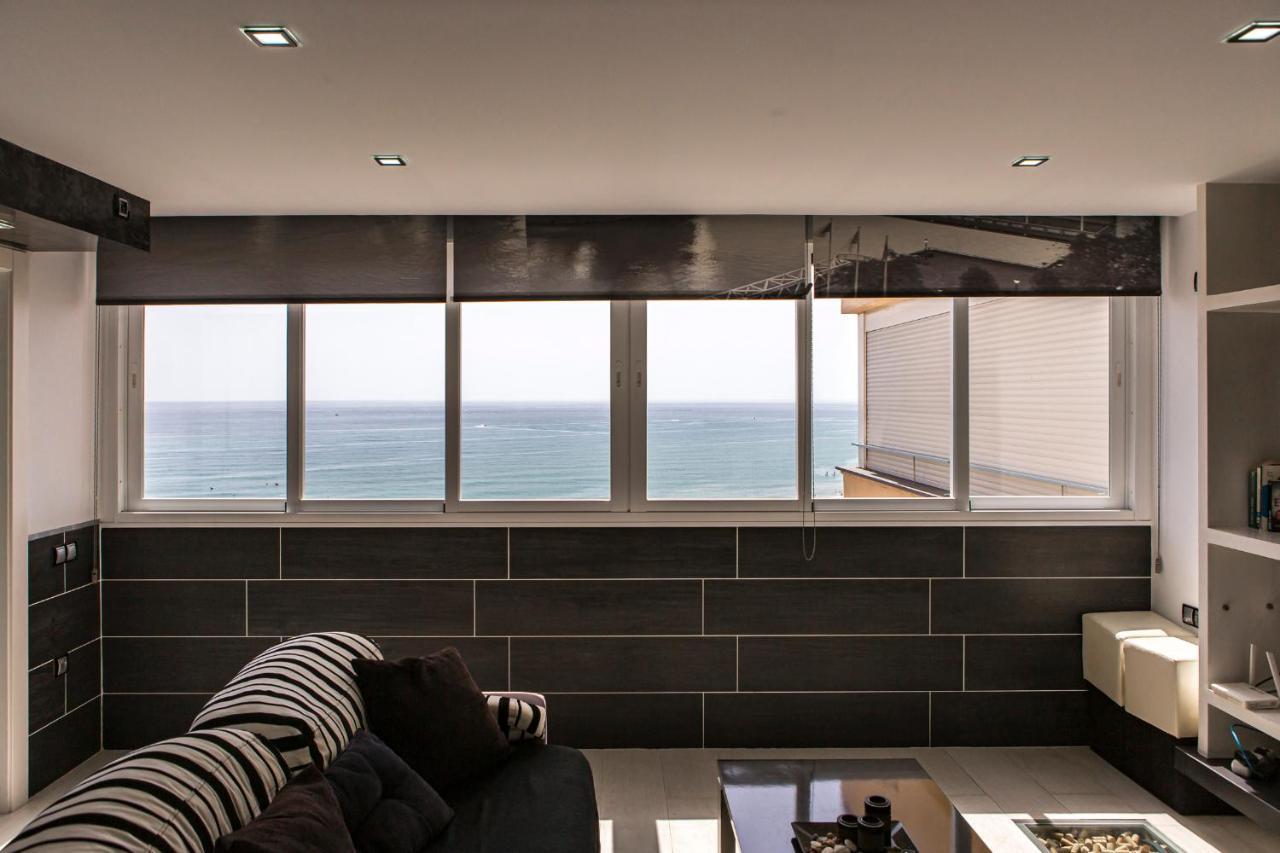Appartamento Apartamento Torremolinos Benyamina Esterno foto