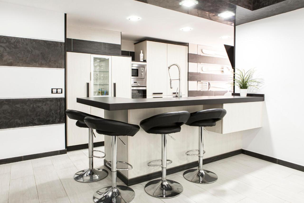 Appartamento Apartamento Torremolinos Benyamina Esterno foto