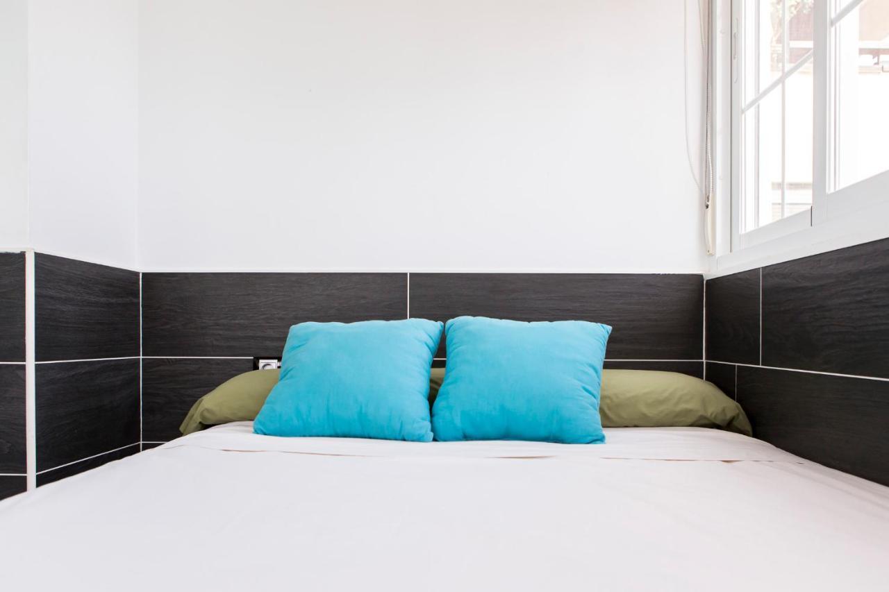 Appartamento Apartamento Torremolinos Benyamina Esterno foto