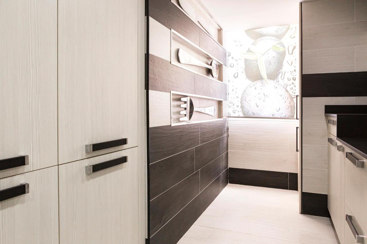 Appartamento Apartamento Torremolinos Benyamina Esterno foto