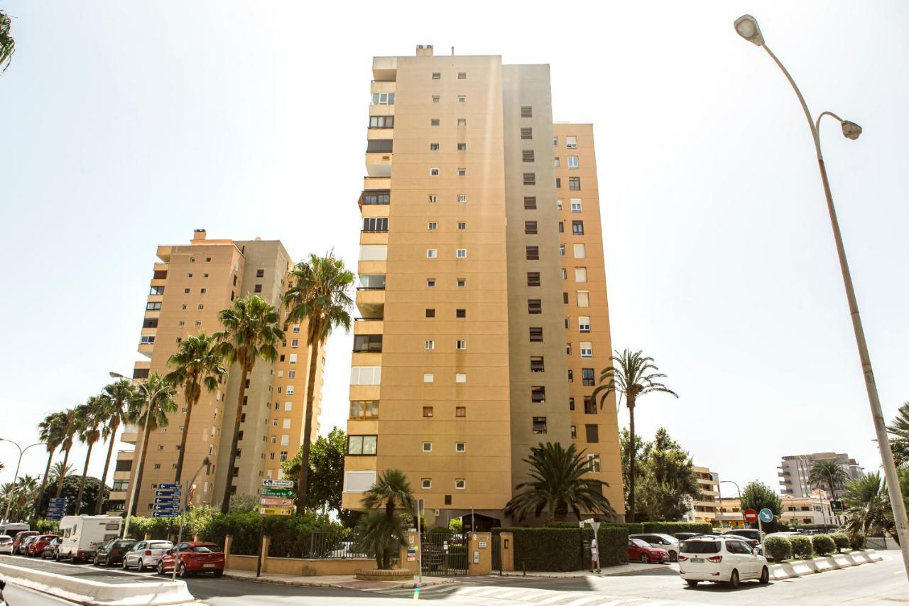 Appartamento Apartamento Torremolinos Benyamina Esterno foto