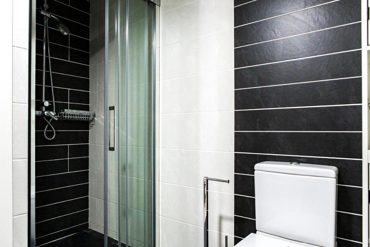 Appartamento Apartamento Torremolinos Benyamina Esterno foto