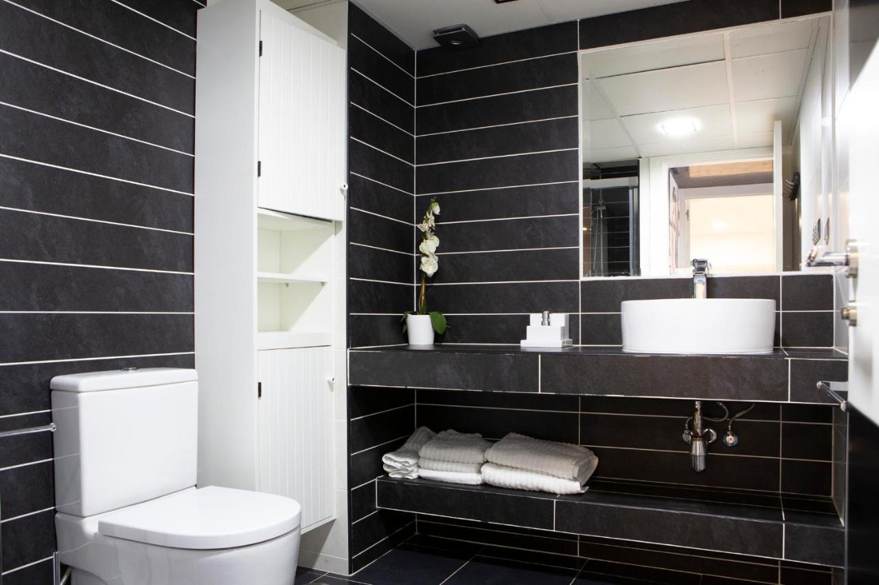Appartamento Apartamento Torremolinos Benyamina Esterno foto
