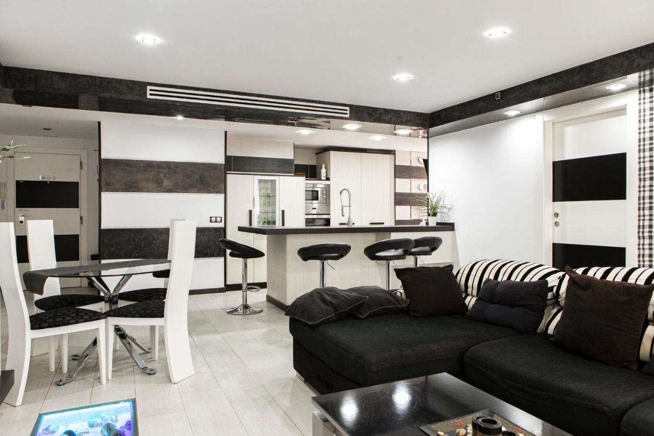 Appartamento Apartamento Torremolinos Benyamina Esterno foto